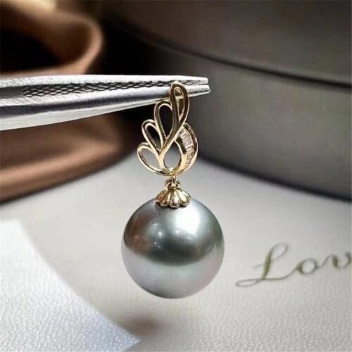 S925 Sterling Silver Eye Pins for Jewelry Making Pearl Beads Eyelets Screw Clasps for Pendant Bail Cap Charm Jewelry Findings