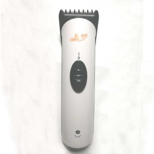 Pet hair trimmer rechargeable hair clipper haircut machine dog hair trimmer dog cat hair cutter