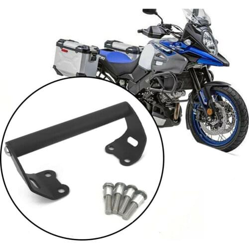 Extension Handlebar GSP Navigation Bracket For SUZUKI V strom DL1000 2017-2020