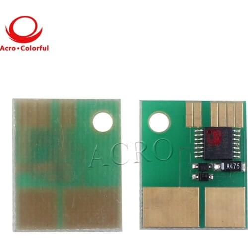 22X0008 22X0009 22X0010 22X0011 toner chip for Lexmark XS950 laser printer cartridge refill