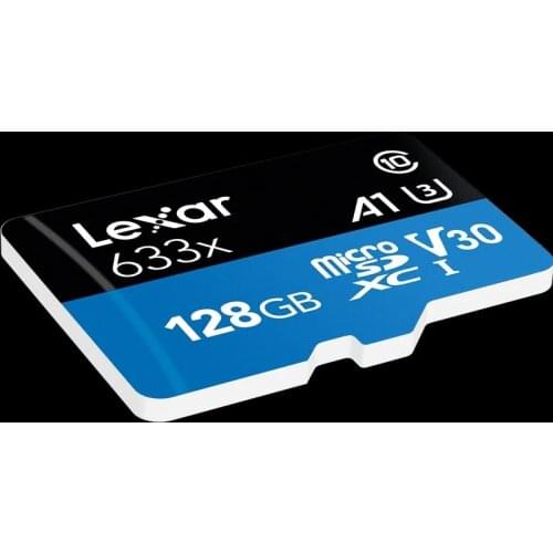 Retroid Pocket 2 dedicated memory card