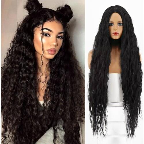 XINRAN Cosplay Wigs