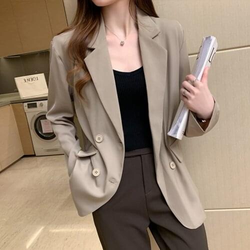 CMAZ Blazers For Women