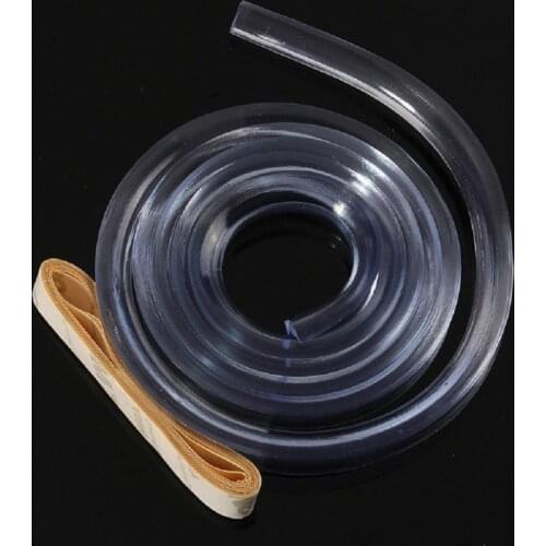 1M Baby Safety Corner Protector Children Protection Furniture Corners Angle Protection Child Safety Table Corner Protector Tape