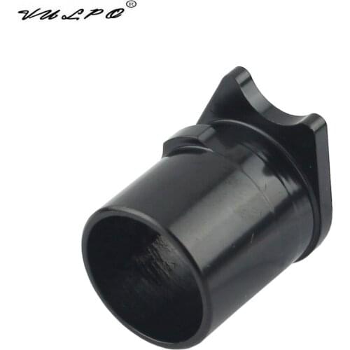 VULPO Airsoft 1911 Barrel Bushing Government Size Barrel Bushing Fit For 45ACP/ 9mm 1911S