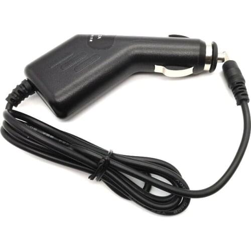 5V 2A DC 3.0x1.1mm Car Charger for Tablet PC Huawei MediaPad 7 Ideos S7,S7-Slim,S7-301U,S7-301W Adapter