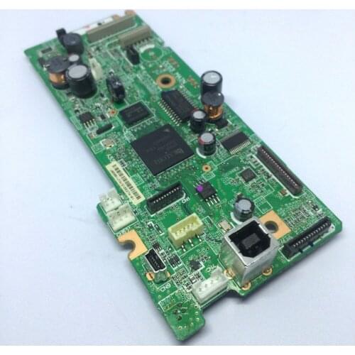 CC03 MAIN BOARD FOR EPSON WORKFORCE WF 2540 WF-2540 WF2540 PRINTER