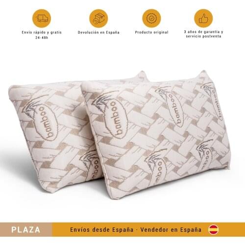 DON DESCANSO Neck Pillows