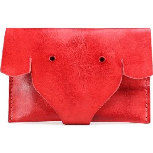 HansBand Women's Square Wallets