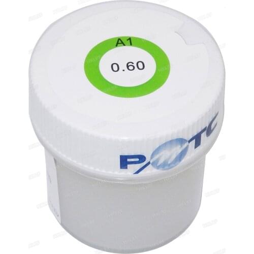 1Pcs/Lot Free Shipping Brand New QWIN 250K 0.6 0.6mm 0.60mm 0.60 mm BGA Solder Balls Pb Leaded Sn63Pb37 Good Ball 250K-0.6mm