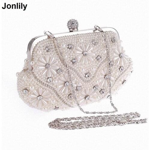 Женские сумки с пайетками Jonlily China At AliExpress