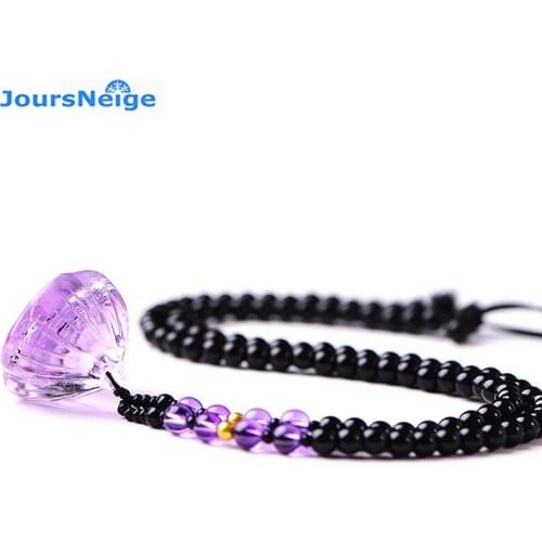JoursNeige Silver Chains