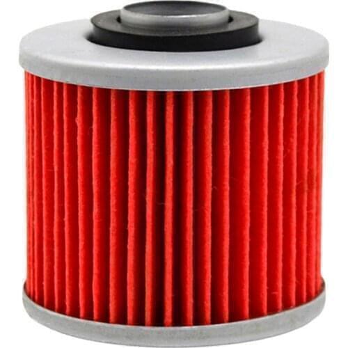 Oil Filter For YAMAHA TT600 TT 600 1990 FZR250 FZR 250 1989 1990 XV750 XV 750 VIRAGO 750 1981-1983 1988 1989 XV1000 1988-1989
