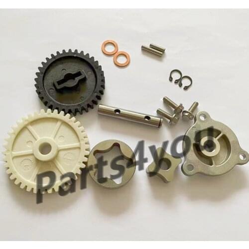 CFMoto CF800 800 Oil Pump Assy 800cc X8 Z8 U8 ATV UTV Off-Road 4X4 BUGGY GO KART 0800-070002 0800-070001