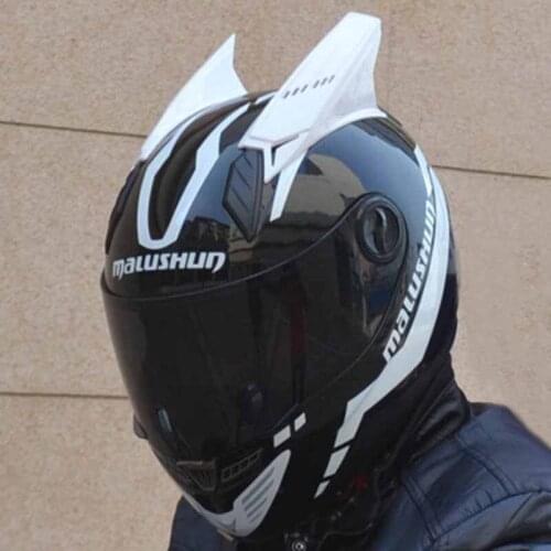 Motorcycle helmet Full face armet Unisex safety helmet motocross german crash helmet ece approved