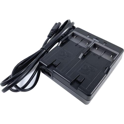2020 NEW TOPCON BC-30D DUAL CHARGER FOR TOPCON BT-62Q BT-65Q BT-66Q BT65Q battery charger