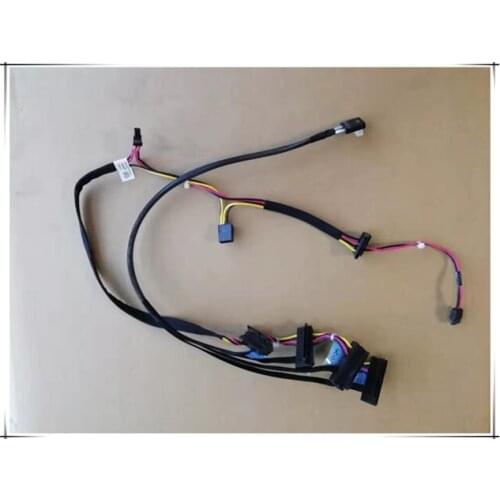 Orijinal FOR T640 rear fan 0k22dd + 08df31 k22dd + 8df31 Test 100% tamam