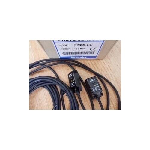 . Otto Nicks AUTONICS photoelectric switch BPS3M-TDT