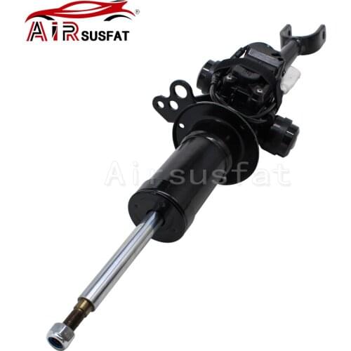 Airsusfat Front Right Air Suspension Shock For BMW F07 535i 550i GT 740i 740li Air Srping Shock Absorber 37116863116 37116850222