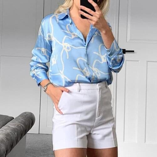 Женские рубашки XEASY China At AliExpress