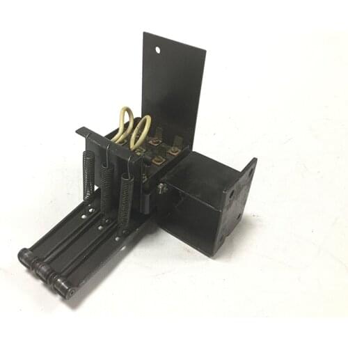 Bowling Spare Parts T070 006 420 Table Cam Switch & Lever Assembly Use for AMF Bowling Machine