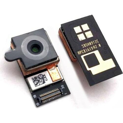 Replacement Parts Back Rear Big Camera Module Flex Cable For Asus ZenFone 3 Ultra ZU680KL