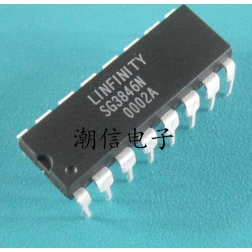 10cps SG3846N DIP-16