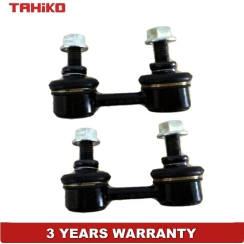 2pcs stabilizer link Sway Bar links for TOYOTA Camry Celica Corolla Avalon RAV4 LEXUS ES300 CHEVROLET Prizm GEO , 48820-33010