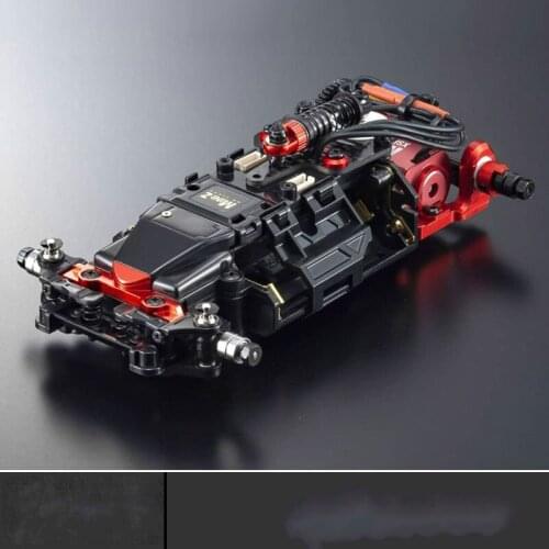 20 Th Anniversary Brushless Racing Frame High Horsepower Acceleration Fast Rubber Tire Anti-Skid Climbing Strong