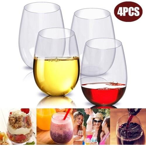 Aihogard Wine Glasses
