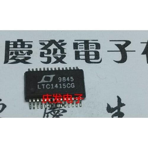 Free Delivery.LTC1415IG