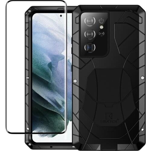 Cresee Samsung Galaxy S21 Phone Cases