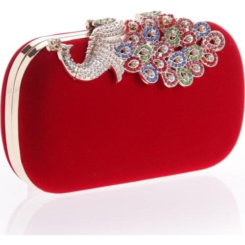 Kingluck Women's Bright Bags