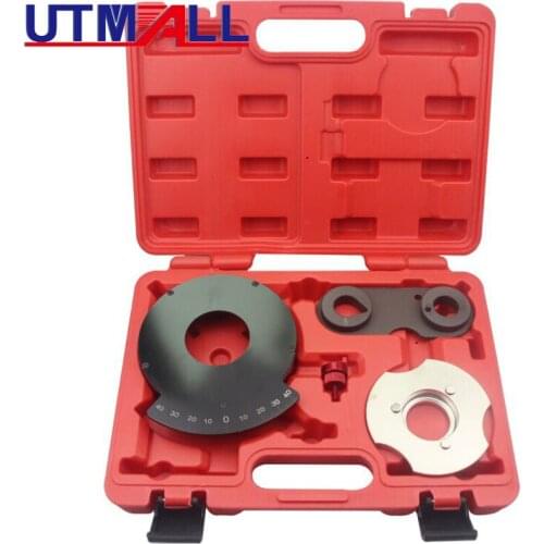 Engine Timing Tools Kit For VW EA111 1.4L 1.6L Engine Tools