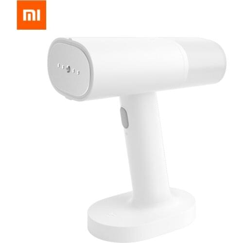 Xiaomi Mijia Garment Steamer Iron Generator Travel Household Electric Handheld Clothes Cleaner Hanging Ironing High-Quality