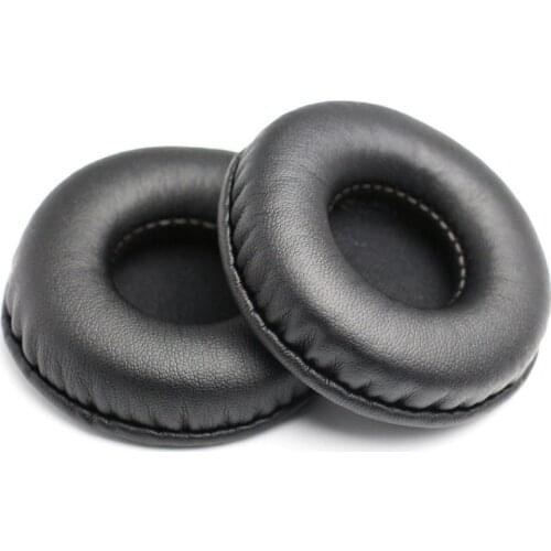 Replacement Ear Pads 50MM 55 60 65 70 75 80 85 90 95 100 105MM Headphones Headphone Cover Cubierta De Auriculares Earphone