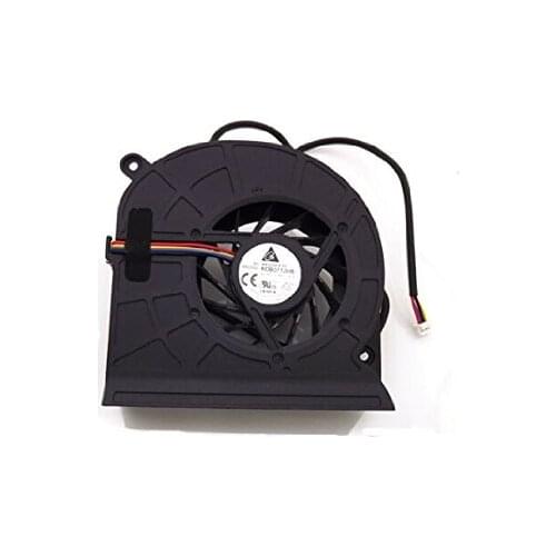 SSEA New original Laptop CPU Cooling fan for Asus ET2400A ET2400E ET2400 one machine fan KDB0712HB Free Shipping