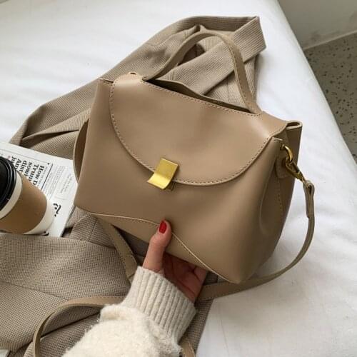 Crossbody Bag for Women 2021 Luxury Designer Shoulder Messenger Bag pu Leather Tote Bag Female High Capacity Handbag and Purse