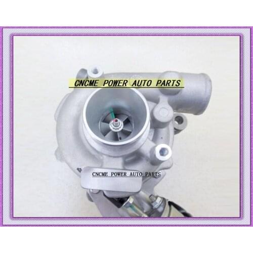 TURBO GT1541V 700960 700960-0002 700960-0001 700960-0011 700960-9012S 045145701EX 045145701EV 045145701A For Seat Arosa 1.2L