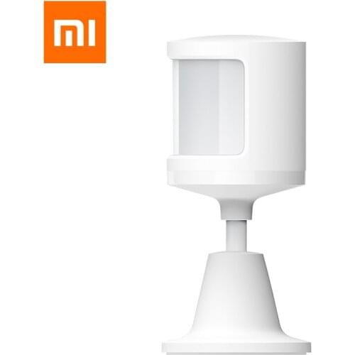 New 2020 Xiaomi Human Sensor 2 Smart Home super practical smart smart device smart linkage of light and dark recognition