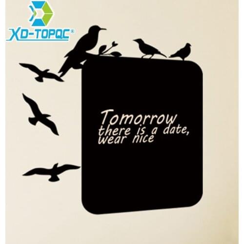 XD-TOPQC Chalk Boards