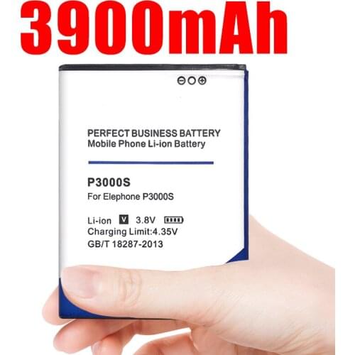 Xdou Elephone Batteries