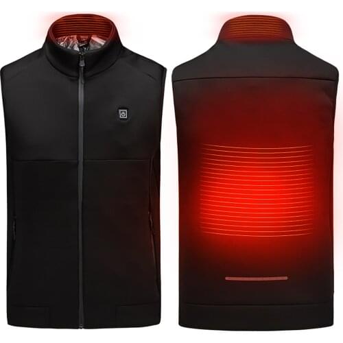 XINGTUO Fleece Vests