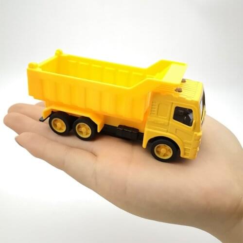 YI XING LONG Land Transport