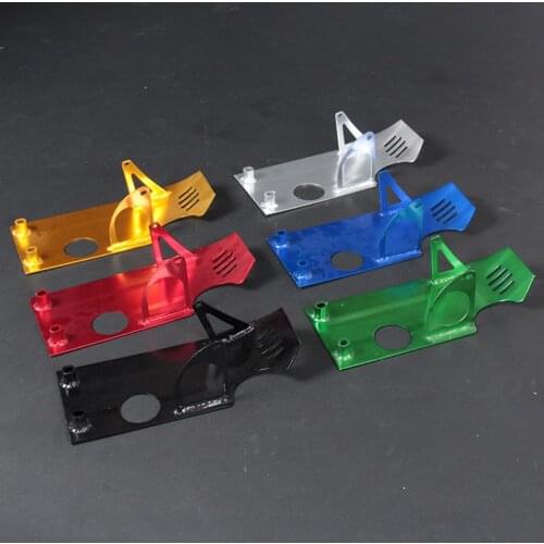 Motor protection plate for 50cc 70cc 90cc 110cc 125cc 140cc crf50 xr50 pit dirt bike