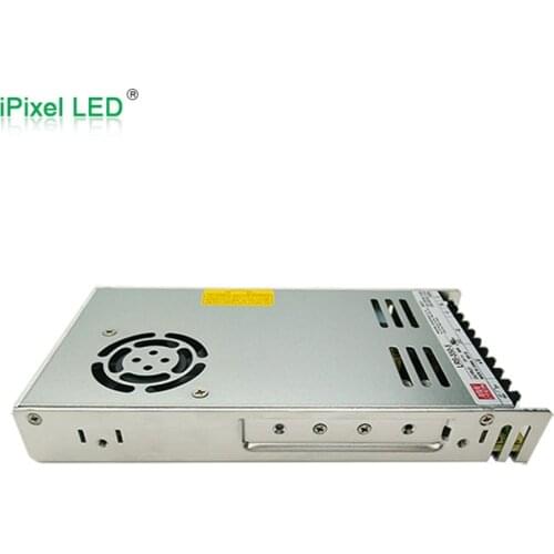 Factory Price DC5v /12v/ 24v 350W Meanwell LED Power Supply