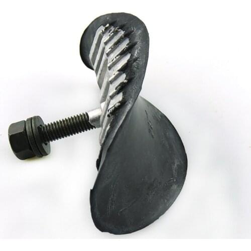 2.15 Rim Lock TYRE SECURITY BOLT For Most of Motorcycle Dirt Pit Bike Motocross CRF YZF KTM KLX RMZ