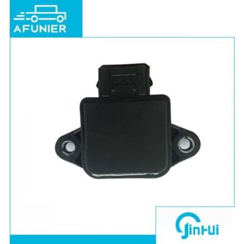 Throttle position sensor for Citroen /Peugeot (2005-1998) OE No.0280122009,72408744,7240974400,16288V