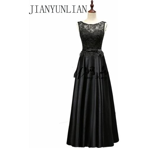 JIANYUNLIAN Womens Lace Dresses