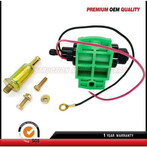 New High Quality Fuel Pump KL-88222 HO12-427